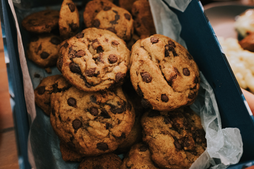Bake It